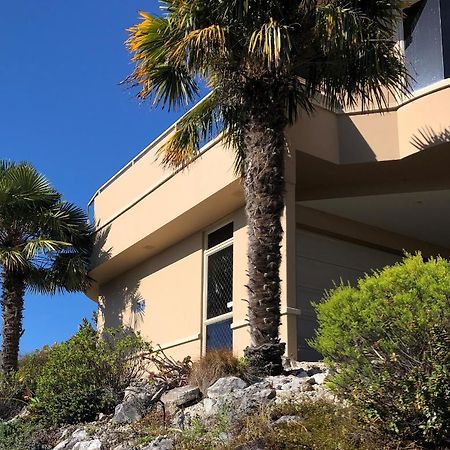 Citrus Grove Hotel Nelson Exterior foto