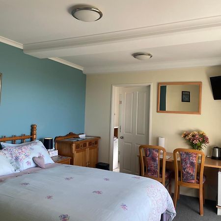 Citrus Grove Hotel Nelson Exterior foto