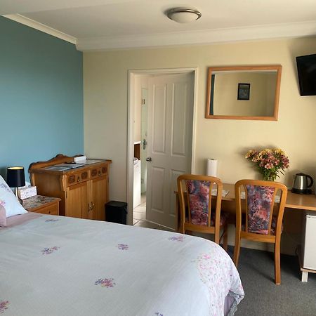 Citrus Grove Hotel Nelson Exterior foto
