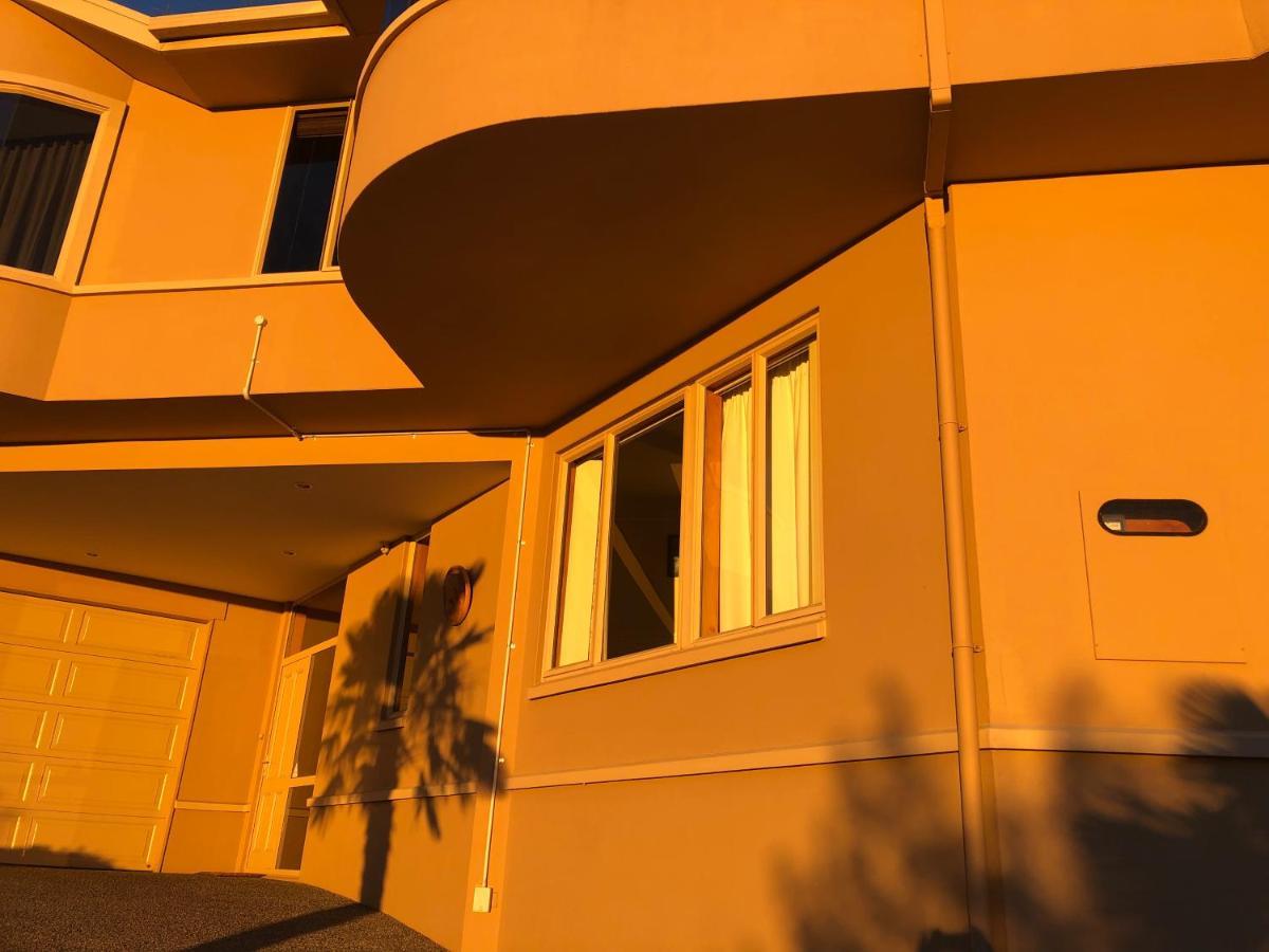 Citrus Grove Hotel Nelson Exterior foto