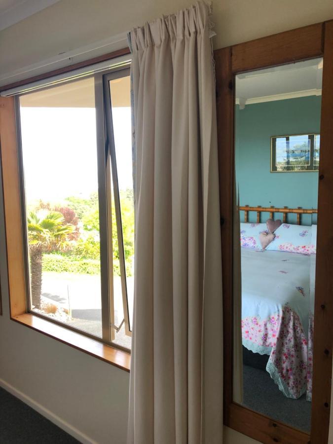 Citrus Grove Hotel Nelson Exterior foto