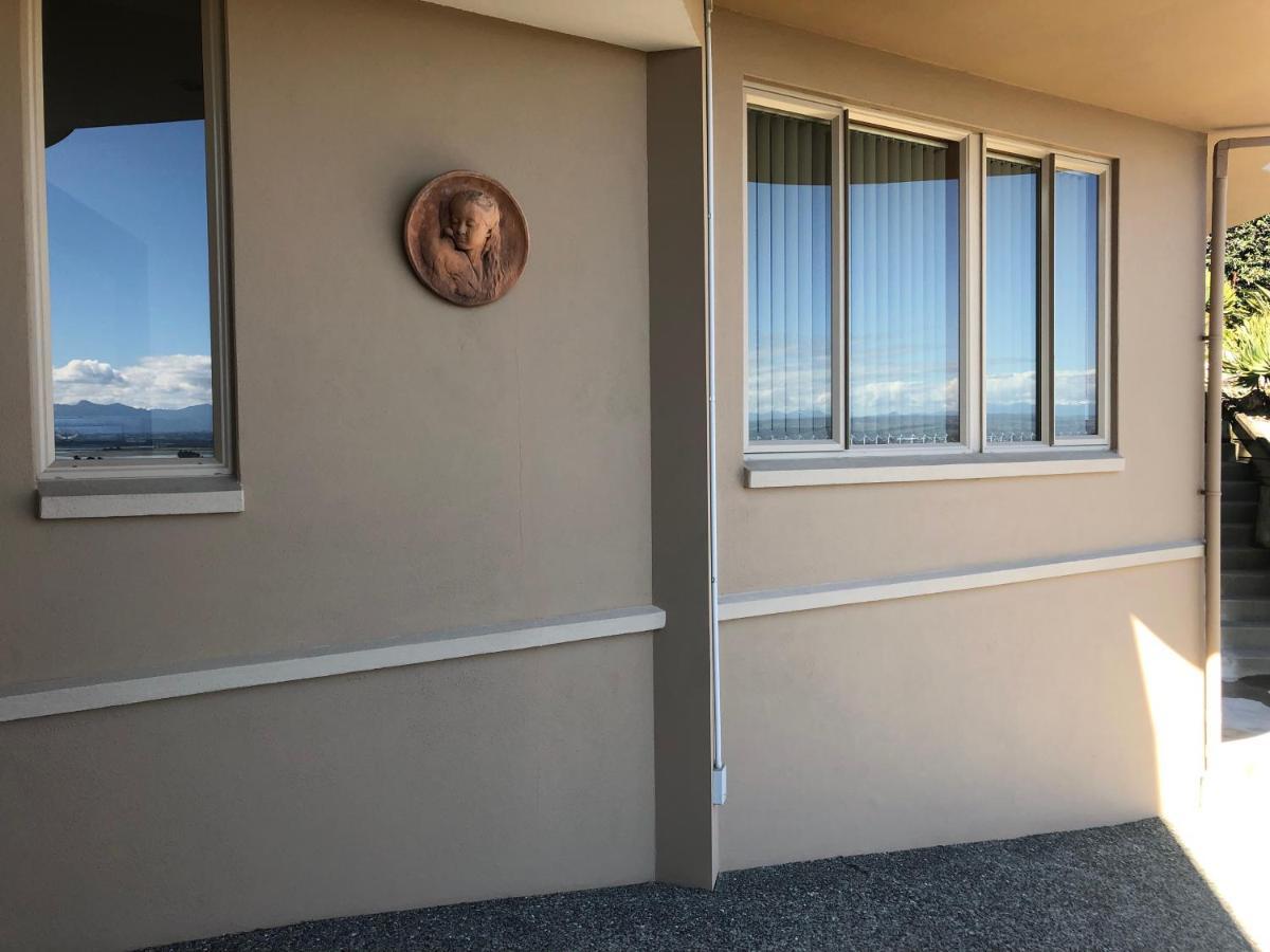 Citrus Grove Hotel Nelson Exterior foto