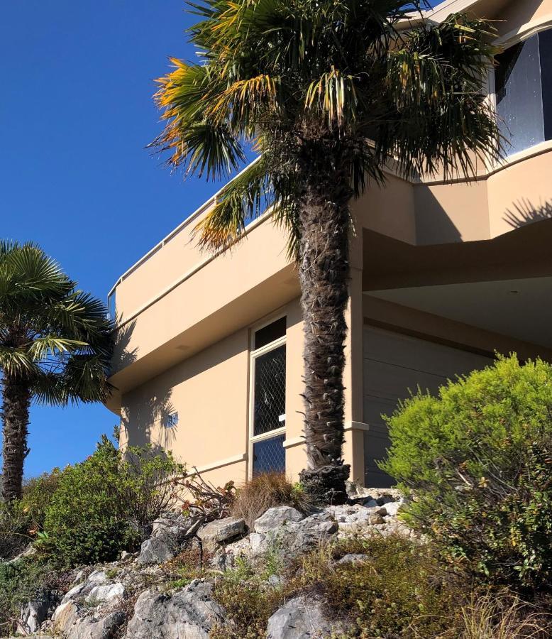 Citrus Grove Hotel Nelson Exterior foto